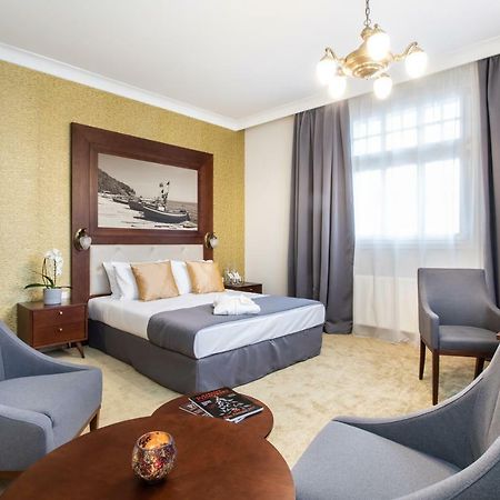 Jakubowy Hotel Gdynia Exteriör bild