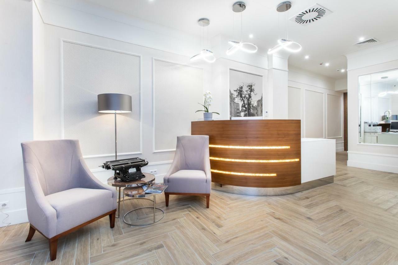 Jakubowy Hotel Gdynia Exteriör bild